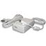 MCE Portable AC Power Adapter for PowerBook G4 and all-white iBook